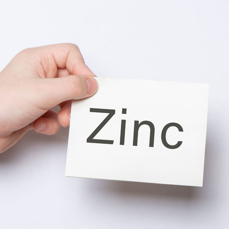 女生補鋅怎麼選？女性鋅推薦與保健食品 3 大挑選原則