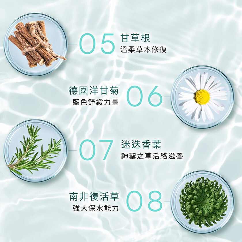 亞尼活力法倍多養髮液