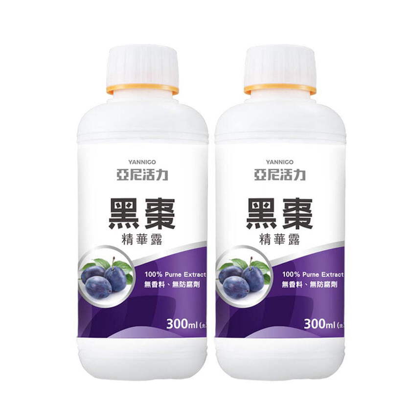 黑棗精華露(100%西梅汁)-孕婦/寶寶黑棗汁推薦｜高纖營養順暢補給