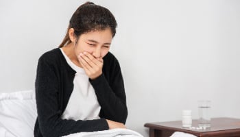 如何有效預防流感 如何有效預防流感