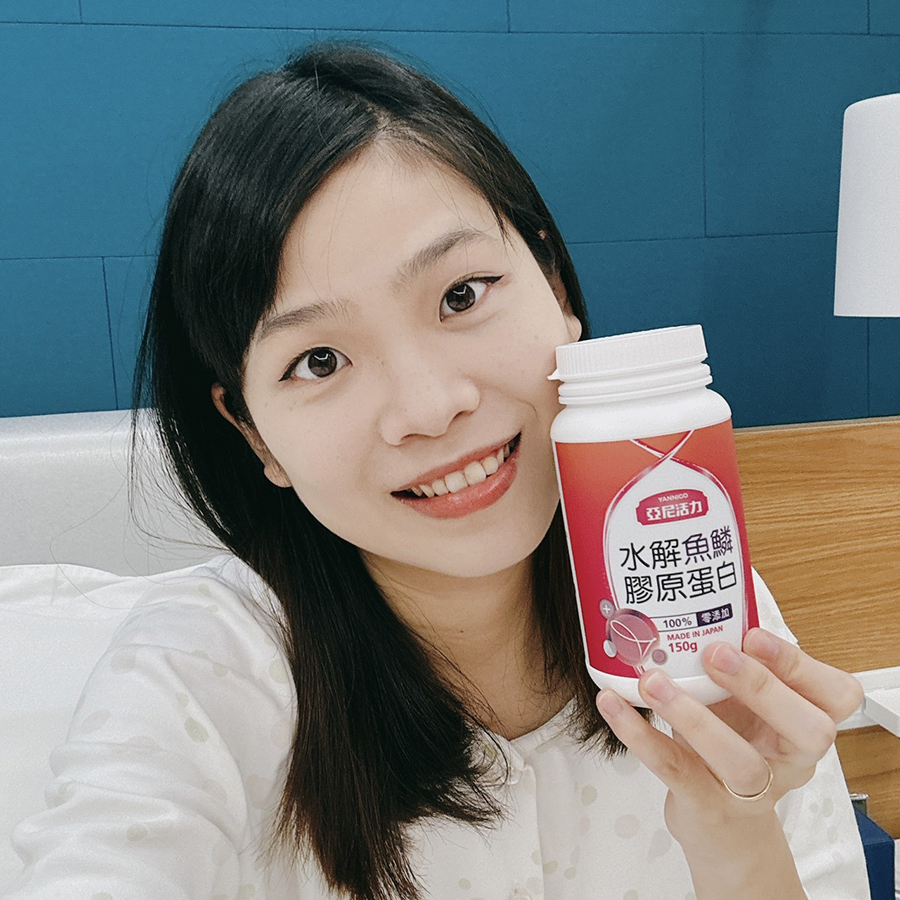懷孕推薦魚鱗水解NIPPI膠原蛋白粉 懷孕推薦魚鱗水解NIPPI膠原蛋白粉