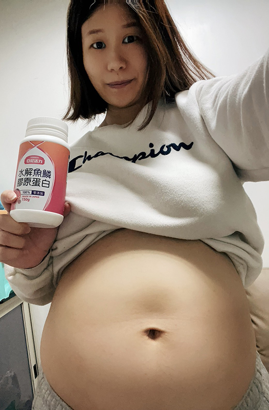 亞尼活力膠原蛋白妊娠必備 亞尼活力膠原蛋白妊娠必備