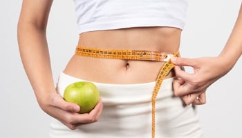 正確掌握食物GI值 正確掌握食物GI值