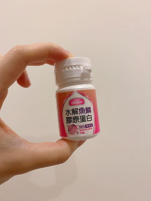 亞尼活力膠原蛋白 亞尼活力膠原蛋白