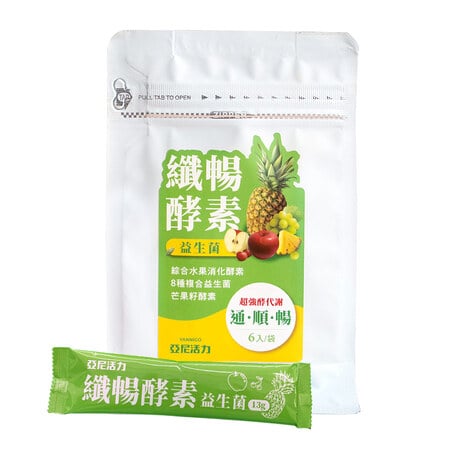 酵素益生菌推薦 酵素益生菌推薦