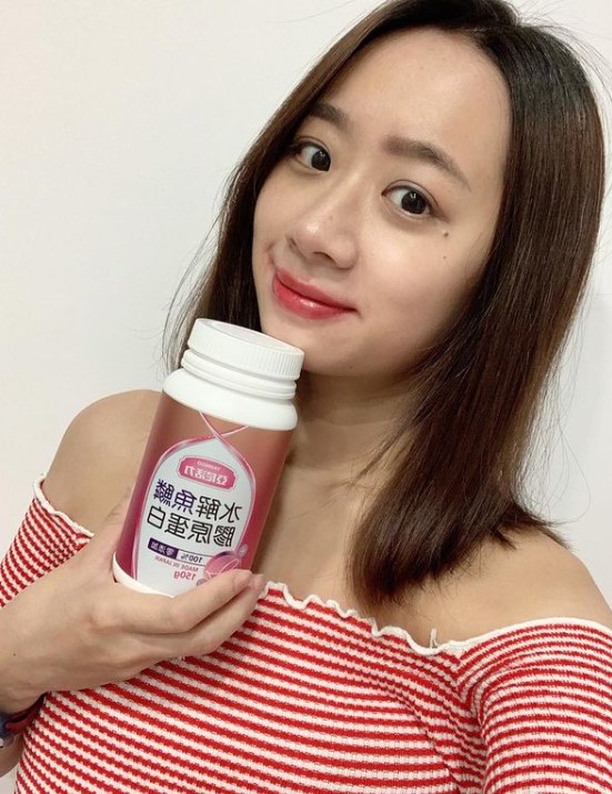 亞尼活力膠原蛋白推薦-阿如 亞尼活力膠原蛋白推薦-阿如