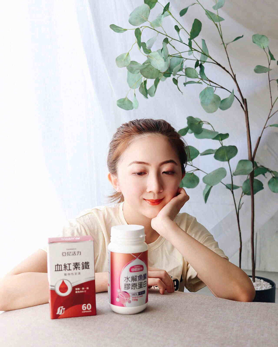 產後法倍多 產後法倍多
