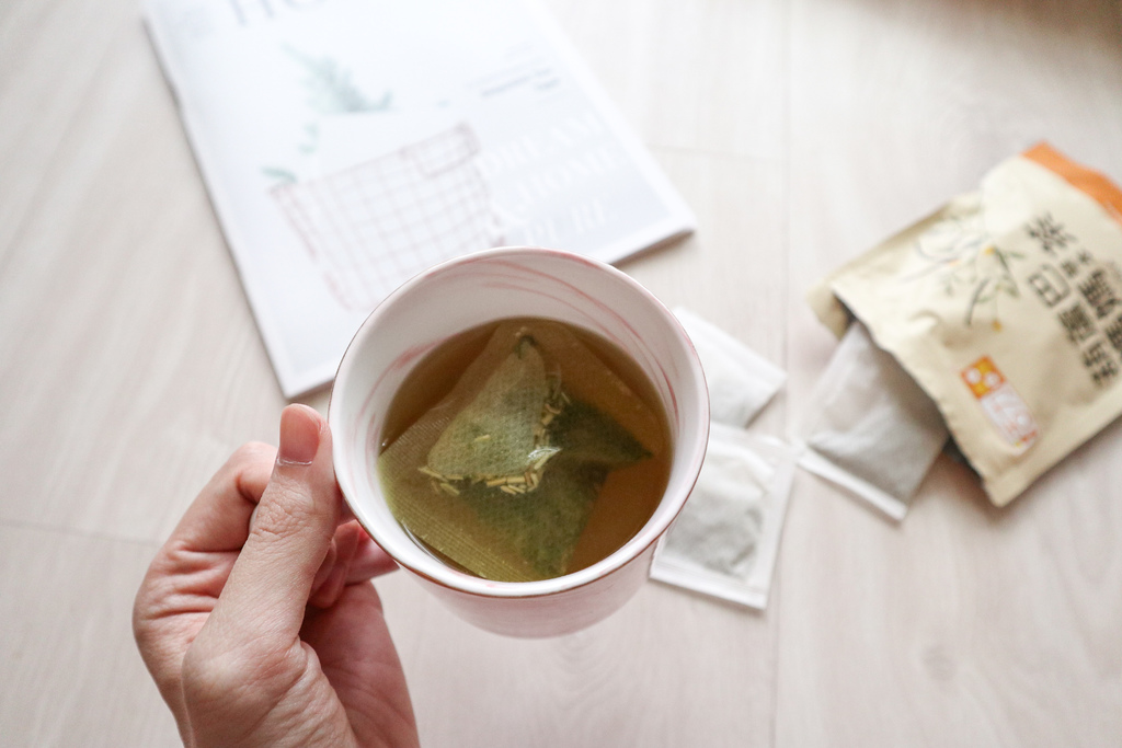 活力媽媽葫蘆巴媽媽茶 活力媽媽葫蘆巴媽媽茶