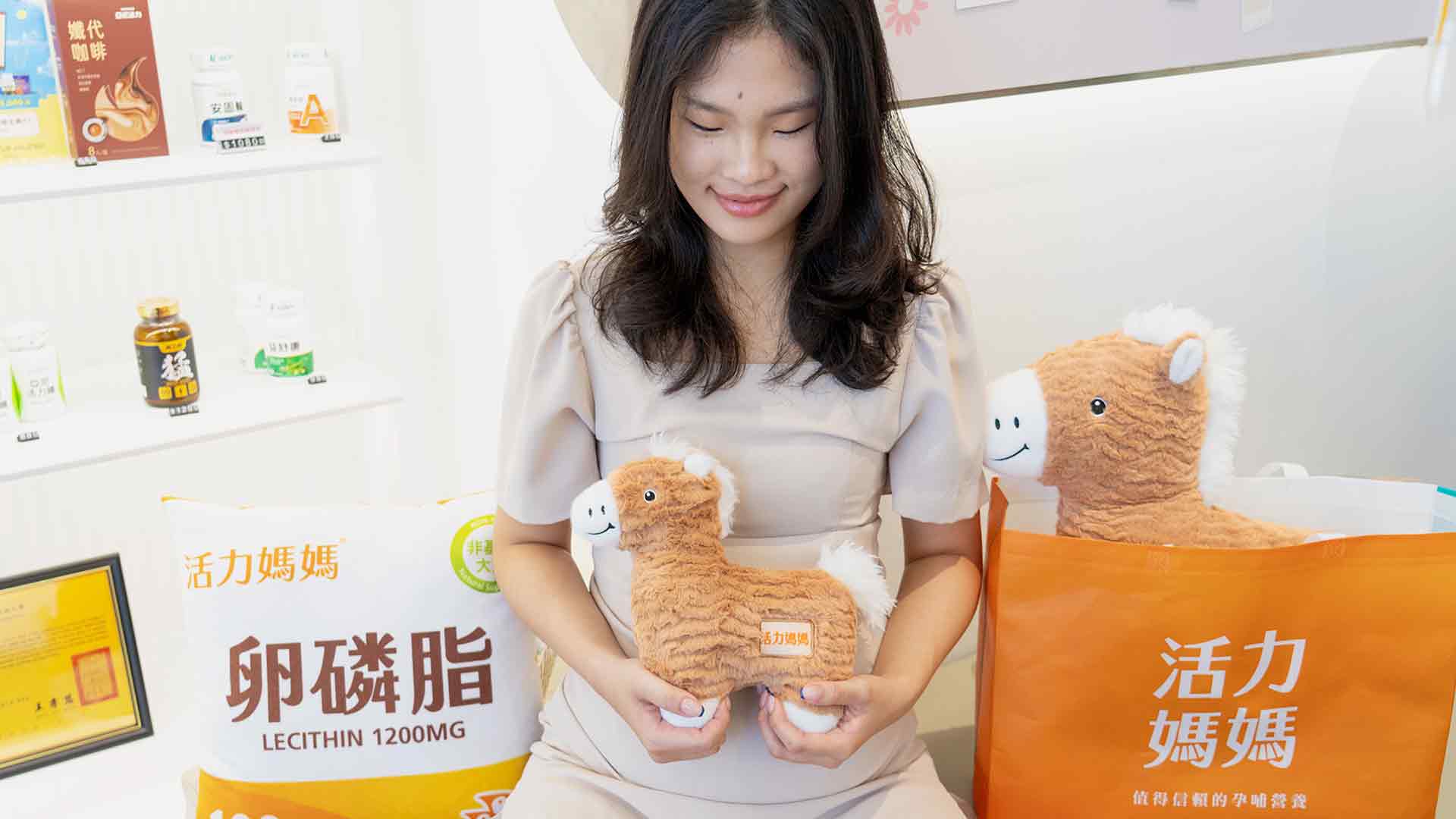 如何兌換馬年生肖媽媽禮? 如何兌換馬年生肖媽媽禮?