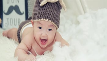 BABY BABY