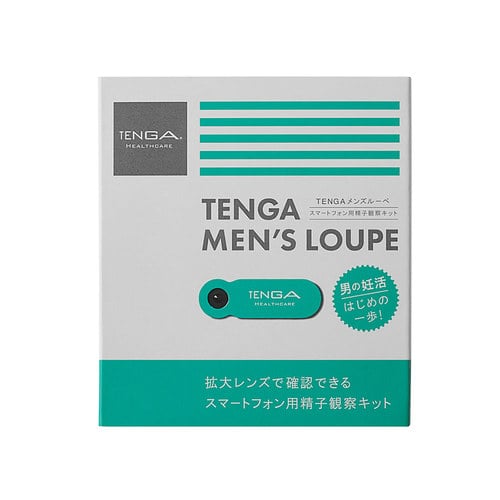 精子顯微鏡