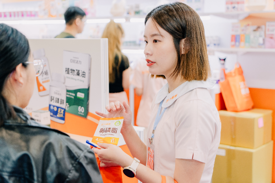 一對一營養諮詢 一對一營養諮詢