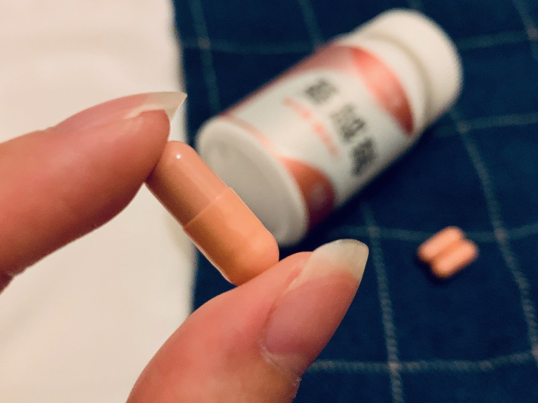 普婷美蔓越莓益生菌私密保養 普婷美蔓越莓益生菌私密保養