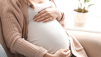Pregnant