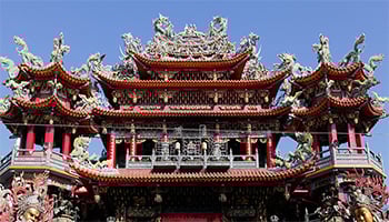 TEMPLE TEMPLE