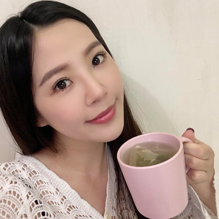活力媽媽葫蘆巴茶 活力媽媽葫蘆巴茶